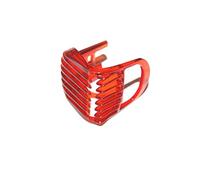 Peigne à barbe Red Asterix Beard Trimmer Small Comb compatible with Philips Trimmer Shaver