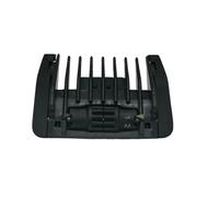 Peigne à barbe réglable 5 en 1 de rechange, compatible avec les tondeuses Philips QP1324/20, QP2830, QP2830/20, QP6505, QP2734/31 et QP2834/20