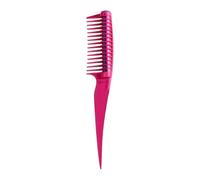 Peigne à cheveux à roulettes - Peigne démêlant professionnel portable et
