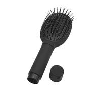 Peigne à cheveux - Brosse à cheveux sûre de détournement | Peigne secret avec compartiment | argent discret et stockage des valeurs | Brosse pour le