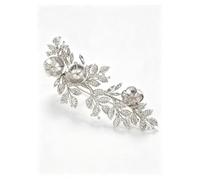 peigne à cheveux de mariée Pinces à cheveux de mariée : bandes en perles