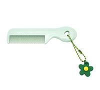 Peigne à cheveux doux pour bébé garçon fille enfant peigne brosse à cheveux peigne nouveau-né bébé peigne de dessin animé antistatique