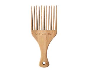 Peigne à Cheveux En Bois - Peigne Démêlant Pour Cheveux, Peigne Portable Pour Cheveux Bouclés Naturels | Peigne Démêlant Multifonctionnel, Peigne Volumisant Pour Cheveux Pour Femme, Ca