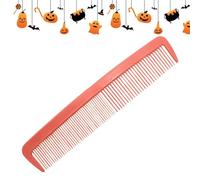 Peigne à cheveux géant farce | Peigne à cheveux farce | Grand peigne drôle brosse à cheveux jouets gag accessoires photo farce farce farce décorations de costume d'Halloween
