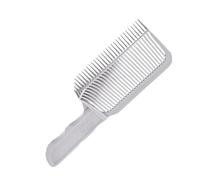 Peigne à cheveux - Instrument de coiffure de salon, accessoire de coupe de décoloration, outil de façonnage des cheveux, peigne multifonction pour barbiers, cosmétologues, usage personnel | Entretien