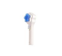 Peigne à cheveux lisse nordique rétractable pour chambre à coucher - Massage du cuir chevelu - Peigne démêlant (B)