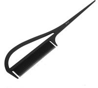 Peigne à cheveux, peigne à brosse à cheveux, peigne de barbier, peigne de coiffure, peigne à coiffer