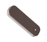 Peigne à Cheveux Pliable Portable - Peigne De Poche À Dents Larges Et Fines Pour Hommes Et Femmes | Peignes À Cheveux | Peigne À Cheveux Anti-statique 2 En 1 Pour Soins Et Styling Quotidiens