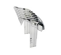 Peigne à cheveux réglable 3-15 mm for tondeuses à ondulations, compatible avec les modèles Philips HC5630, HC5632, HC5610, HC5612 et HC5613. Pièces de rechange for tondeuses.
