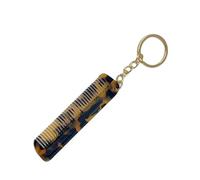 Peigne à cheveux Sacs Pendentif Charme Portefeuilles esthétiques Charmes Porte-clés Esthétique Porte-clés pour Femmes Sac à Dos Portefeuille Sac à Main Décors Peigne Sacs Charm Pendentif