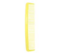 Peigne à cheveux surdimensionné - Brosse à grosses dents | Accessoire comédie de 25 cm avec fonction à dents larges, matériau synthétique avec style amusant, accessoire de blague, grand peigne pour