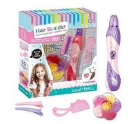 Peigne À Cheveux Tressé - Outil De Beauté Pour Salon De Coiffure, Jouet, Accessoire De Coiffure, Jeu D'entraînement Pour, Design Créatif | Peigne À Tresser Les Cheveux, Jouet À Faire Soi-même,