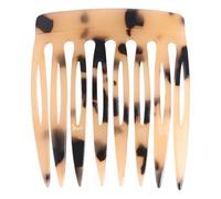 Peigne à cheveux vintage, décoratif, vintage, épingle à cheveux tendance, accessoire de cheveux portable pour mariage, voyage, quotidien, rendez-vous galant