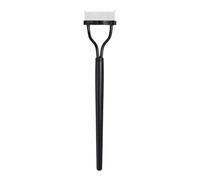 Peigne à cils - Définisseur de cils, peigne à mascara | Outil de séparation de cils portable pour les yeux et les yeux, brosse de maquillage cosmétique pour cils longs et volumineux, coiffeur de
