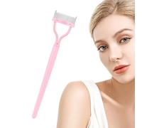 Peigne à Cils - Pinceau Mascara Professionnel, Applicateur, Outil Définissant pour Cils | Pinceau Professionnel pour Maquillage des Yeux, Séparateur de Cils pour Femmes, Peigne pour Mascar