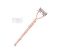 Peigne à cils séparateur de cils Applicateur de mascara Définisseur de cils avec peigne Couvertures Arcs Conçu Brosse cosmétique pour les yeux Outil