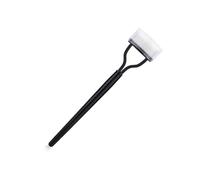 Peigne à cils séparateur de cils conçu pour définir les cils, maquillage, mascara, applicateur avec couvertures, femmes et filles