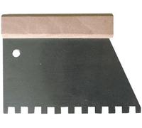 Taliaplast Peigne à colle 20 cm dents carrées 8 mm - 440506
