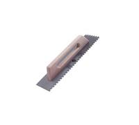 Rubi Peigne en acier 48 cm 10 x 10 - 65983