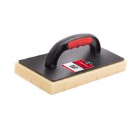 Peigne a colle - platoir - taloche - batte de carreleur Comensal - 945-02-01-01199