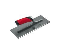 Peigne a colle rubiflex 28 cm (r 10 mm)