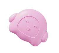 Peigne à coquillage pour chat - Racloir râteau, débroussailleuse, démêlage, effiler la crinière, épingler l'aiguille à poils de crinière, poignée à dents de crochet | Routine d'entretien du pelage des