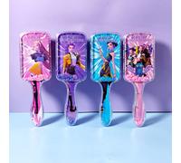 Peigne à coussin d'air série Anime Kpop Demon Hunters, motif dessin animé mignon, accessoire de mode pour la maison, pour filles et étudiantes, cadeaux pour fans 3