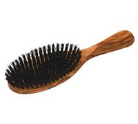 Peigne à Craie pour Cheveux - Coloration temporaire des cheveux - Brosse couleurs - Set de 8 pièces : rouge, rose, vert, violet, gris, jaune, orange et bleu …