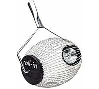 Peigne a cueillette - cueille-fruit Rollin' products - 255337 - recupere Fruits Roll-in Petit, metal