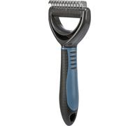 Peigne à démêler poils 7 × 18 cm