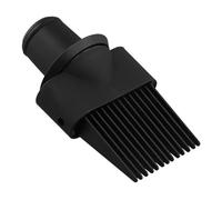 Peigne À Dents Larges, Accessoire Compatible Avec Le Sèche-cheveux Dyson Supersonic, Embout Amovible HD16-Y48A