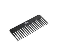 Accessoire Cheveux - Peigne démêlant à dents larges 15 x 6 cm