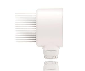 Peigne à dents larges pour Shark FlexStyle, accessoires de coiffage pour cheveux bouclés et bouclés série HD400, blanc