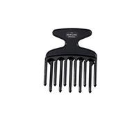Peigne à fourche triumph ref 107581008 noir - hercules Noir G