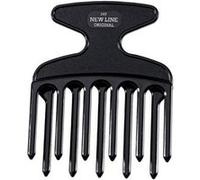 Peigne à fourche triumph ref 107581008 noir - hercules Noir G