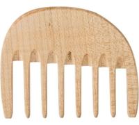 Peigne à friser - Extrêmement grossier 9cm
