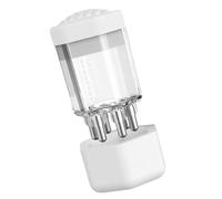 Peigne à huile applicateur - Peigne applicateur pour cuir chevelu | applicateur d'huile capillaire bouteille pinceau | peigne d'huile capillaire amovible distributeur d'huile capillaire huile pour