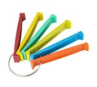 peigne à lamelles de climatisation durable | peigne à lamelles de plomberie pour peignes à lamelles pratiques | Excellent peigne à lamelles pour boucles de condenseur, radiateurs, évaporateurs