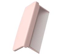Peigne à lisser - Accessoire de coiffure en fer plat, peigne résistant à | la chaleur | Peigne de lissage de cheveux de qualité salon, outil de coiffure lisse pour la maison, les voyages, utilisation