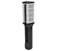 Peigne à Lisser, Brosse à Cheveux à Ressorts Durables, Lisseur, Conception Double Face pour la Maison