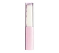 Peigne à lisser portable sans fil 2 réglages de température | Brosse à cheveux chauffante rechargeable anti-brûlure pour coiffage, maison, voyage, soins quotidiens