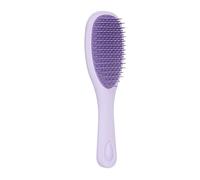 Peigne à long manche confortable pour une gestion des cheveux lisse Accessoires de coiffure double face pour hommes et femmes