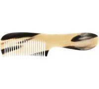 Peigne à manche - Corne 17,5cm