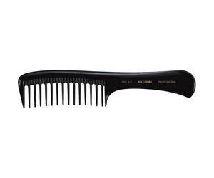 Peigne à manche Eurostil Matador 1pc