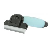 Peigne à mue gel Hippotonic Bleu TU