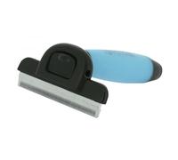 Peigne à mue gel Hippotonic Bleu TU