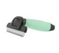 Peigne à mue gel Hippotonic Vert TU
