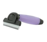Peigne à mue gel Hippotonic Violet TU