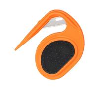 Peigne À Nœud Ouvert Pour Animal, Coupe Noeud Poil Chat Long Couteau De Toilettage Brosse Démêlante Outil De Toilettage Pour Poils Longs Et Bouclés Domestique Démêlants À Nœud Ouvert Pour Chiens Chats