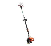 Peigne à Olives de 2,3 m, Moteur de 25,4 CC, idéal pour Une récolte Efficace. Léger et Facile à Utiliser